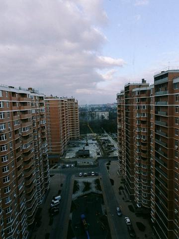 Овідіопольська дорога вул., 3, к.1