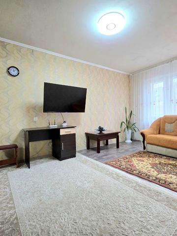 Європейський бульв. (Кірова), 13