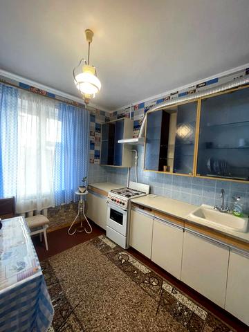 Романа Шухевича вул., 20