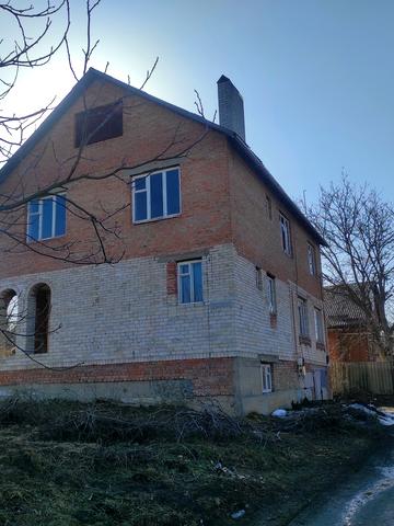 5-й проїзд Бурштиновий
