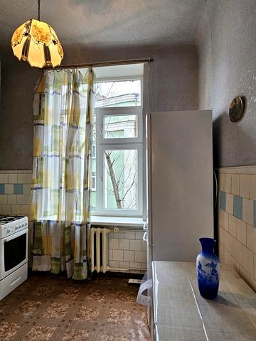 Хрещатик вул. (Kreschatic), 21