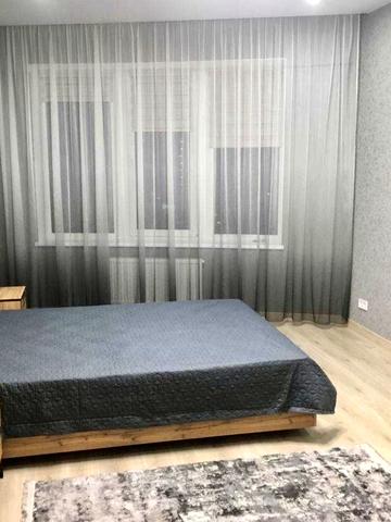 Микільсько-Слобідська вул., 3-А