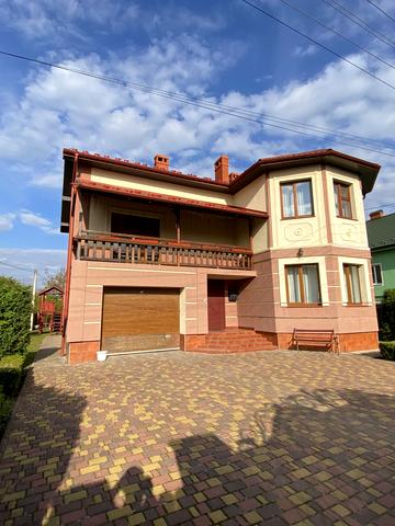 Межева вул.