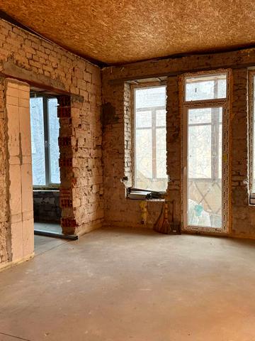 Олександра Кошиця вул. (Караваєва), 36