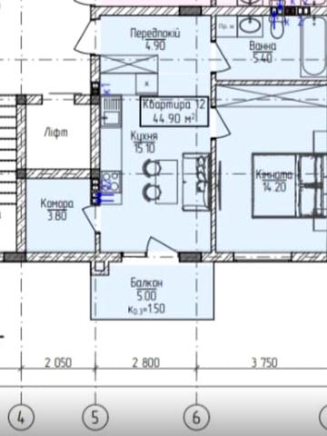 Олександра Богомольця вул., (Будинок 1)