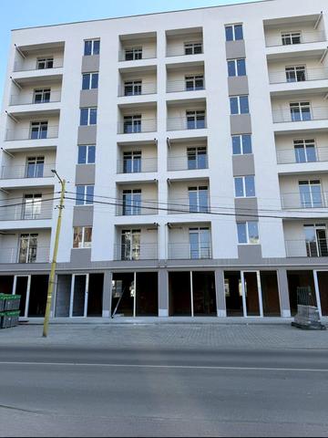 Олександра Богомольця вул., (Будинок 1)