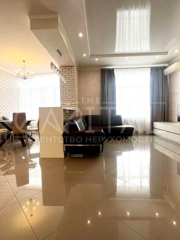 Євгена Коновальця вул. (Щорса), 36-В