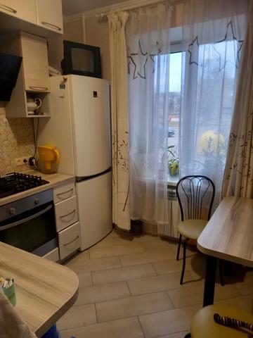 Соборності просп. (Воззєднання), 26/2