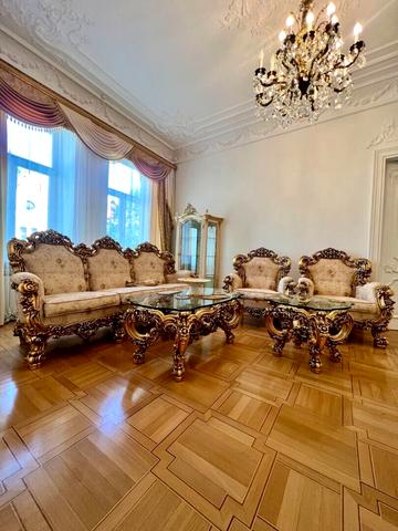 Паркова вул. (Конева), 3