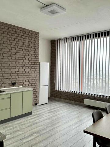 Дегтярівська вул., 17 к1