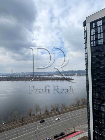 Дніпровська набережна вул., 15-Ж