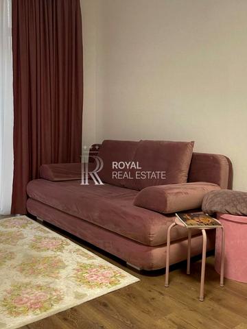 Петра Калнишевського вул. (Михайла Майорова), 6