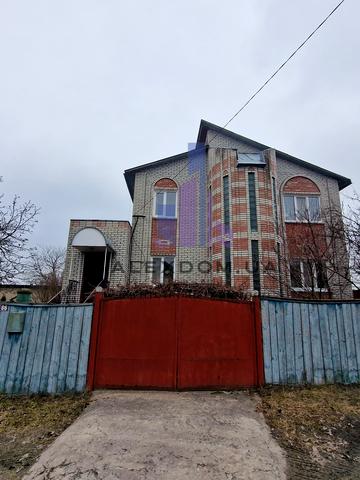 Молодіжна, 86