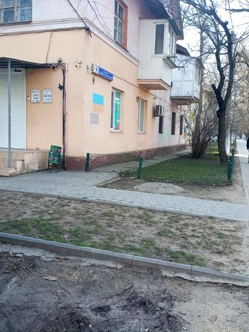 Адміральський просп. (Патріса Лумумби), 9