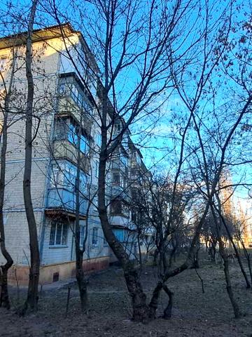 Мрії вул. (Академіка Туполєва), 17-Б