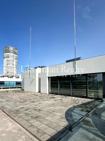 Мечникова вул. (Кловський), 11-А