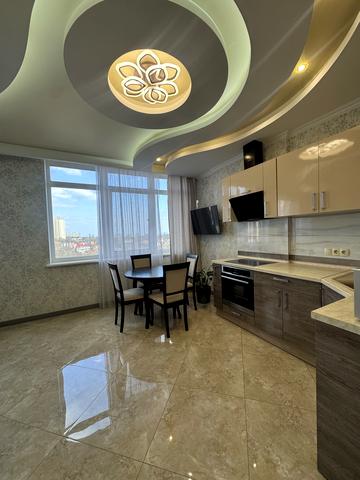 Фонтанська дорога вул. (Перекопской дивизии улица), 58/1