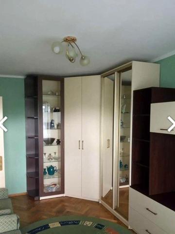 Академіка Степана Рудницького вул., 68