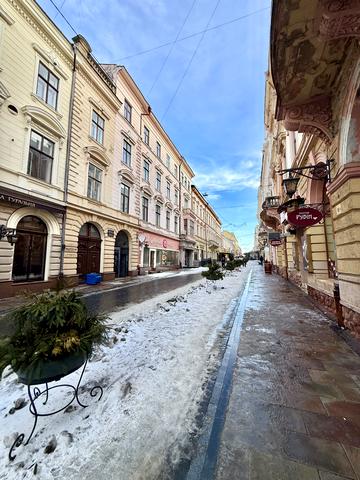 Ольги Кобилянської вул., 10