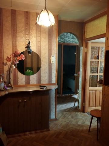 Гвардійців-Широнінців вул., 121