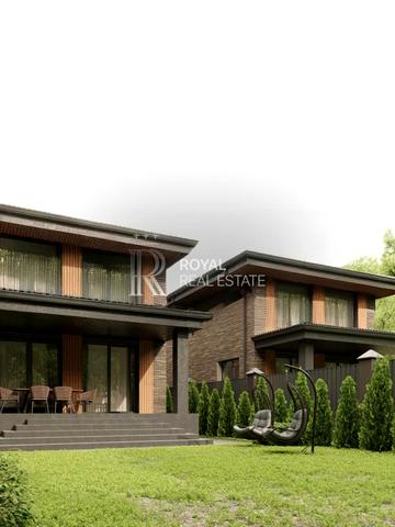 Рубежівська вул.