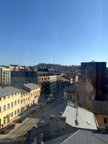 Замарстинівська вул. (Калініна), 79