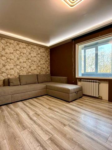 житловий масив Тополя-1 вул., 4