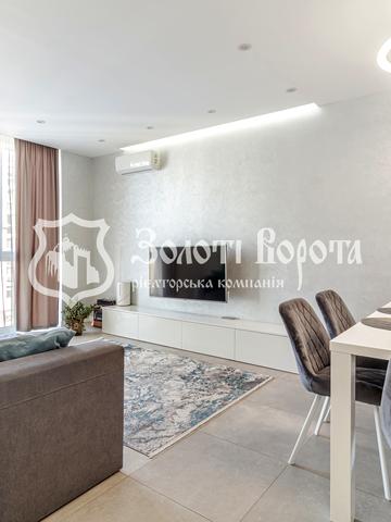 Олени Пчілки вул., 8