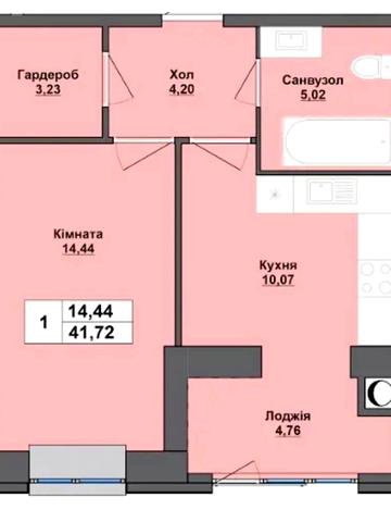 Подільська вул., 10/5 к1