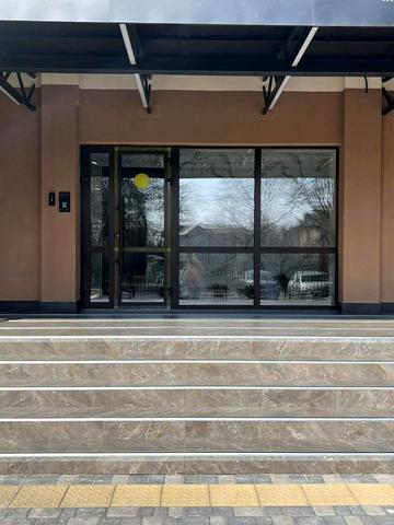 Юрія Іллєнка вул. (Горького), (Будинок)