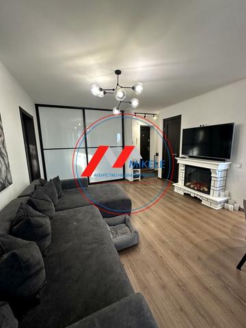 Марії Примаченко вул. (Першотравнева), 8