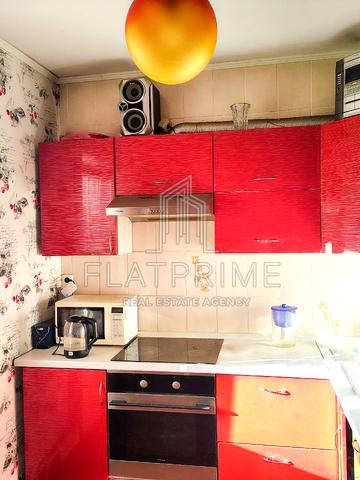 Академіка Палладіна просп., 7/60