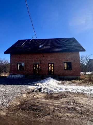 Сірка, 43а