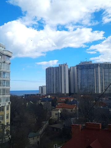 Аркадіївський пров., 4