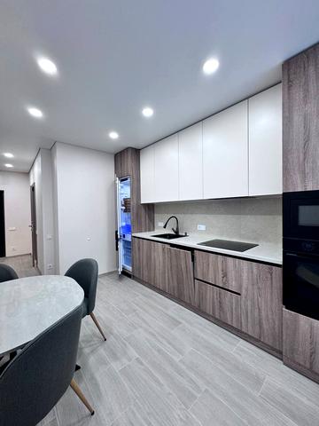 Ленкавського вул., (Будинок L4)