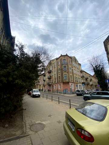 Генерала Чупринки вул. (Пушкіна), 11-А