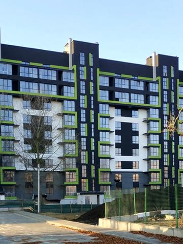 Старокостянтинівське шосе, 20/6