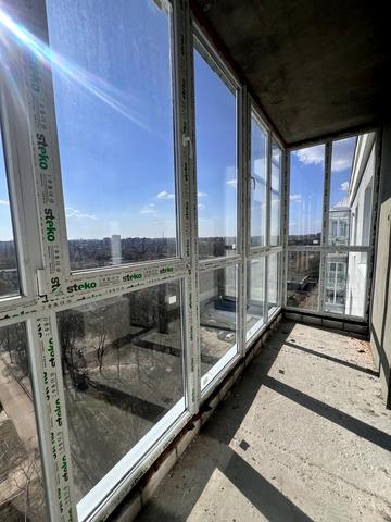 Волковича вул., 23а