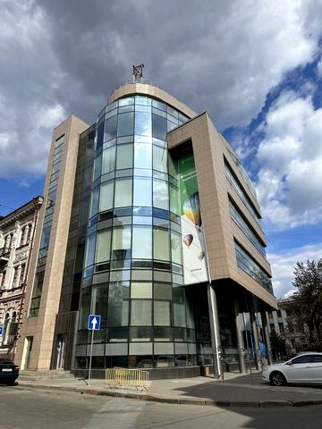 Сумська вул., 1