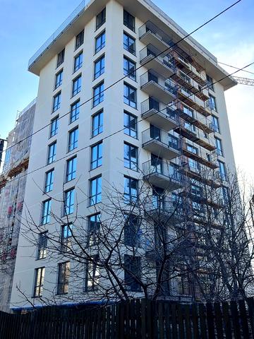 Заклинських вул., 7