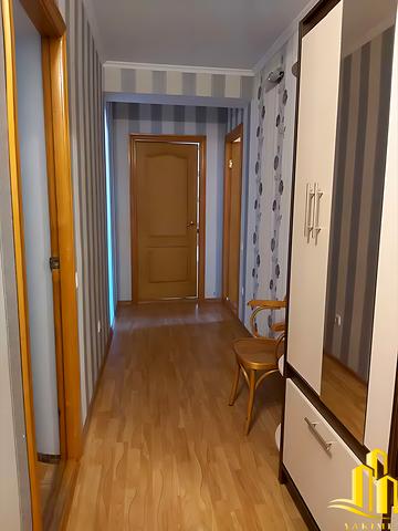 Полярна вул., 8-Е