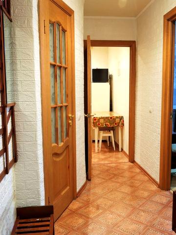 Олександра Поля просп. (Кірова), 119-А