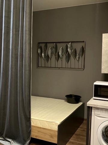 Люстдорфська дорога вул., 55к