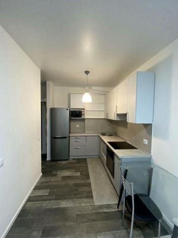 Регенераторна вул., 4 к9