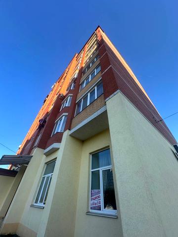 Пасічна вул., 14