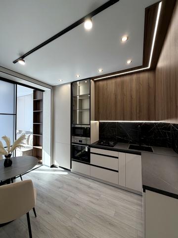 Мартинова просп., (вул. Щаслива, 67)