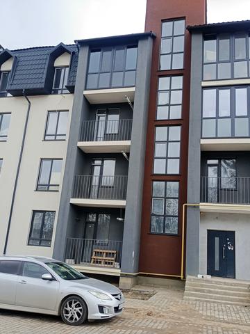 Тиврівське шосе, 5