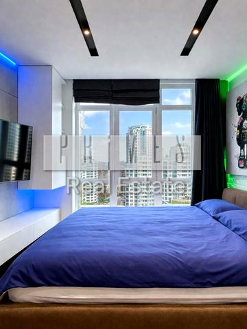 Кахи Бендукідзе вул., 2