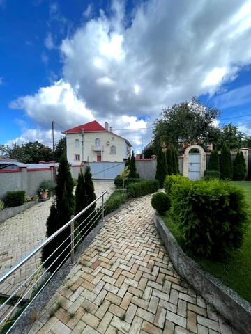 Чумацька вул. (Уральська)