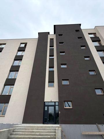 Хіміків вул., (Будинок)